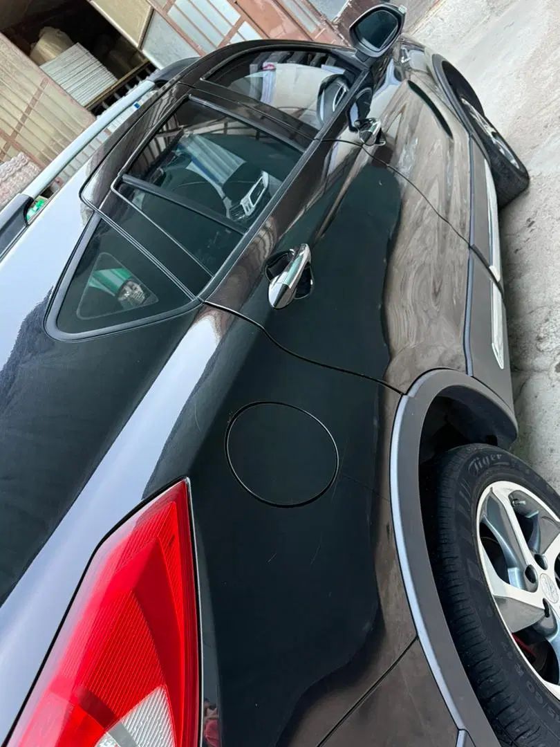 هایما S5 اتوماتیک ۶ دنده - 1401