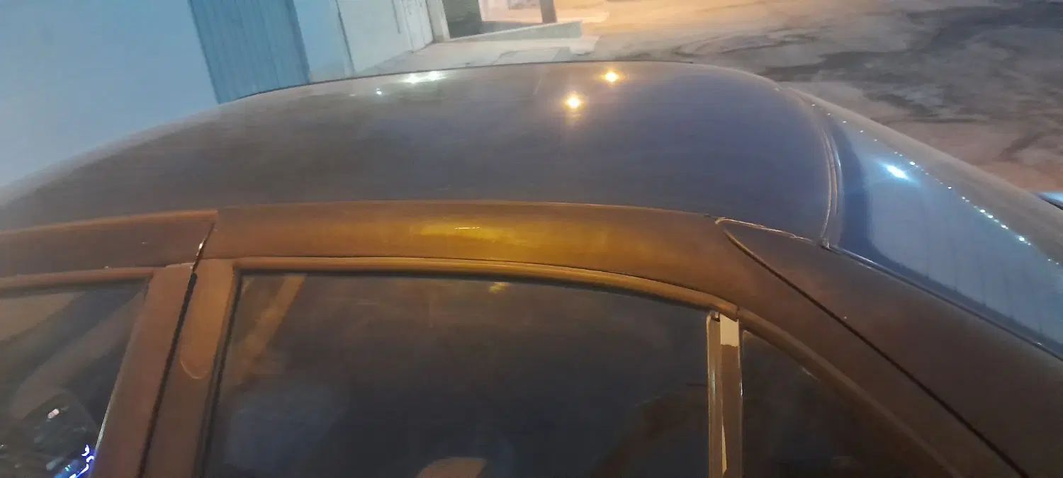 سمند LX XU7 - 1382