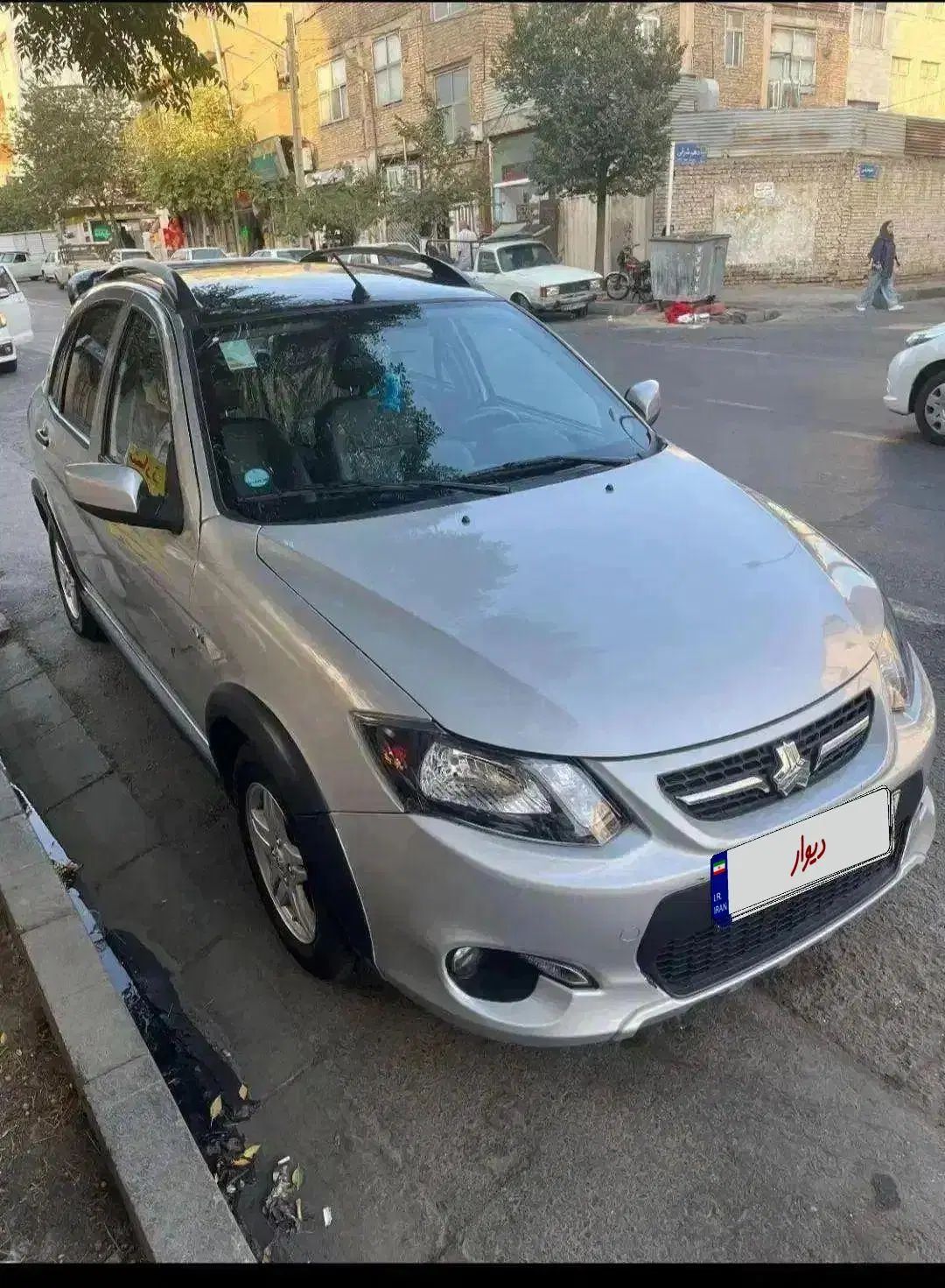 خودرو کوییک، R آگهی ann_20046454