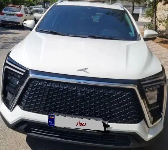 خودرو کی ام سی، X5 آگهی ann_20046460