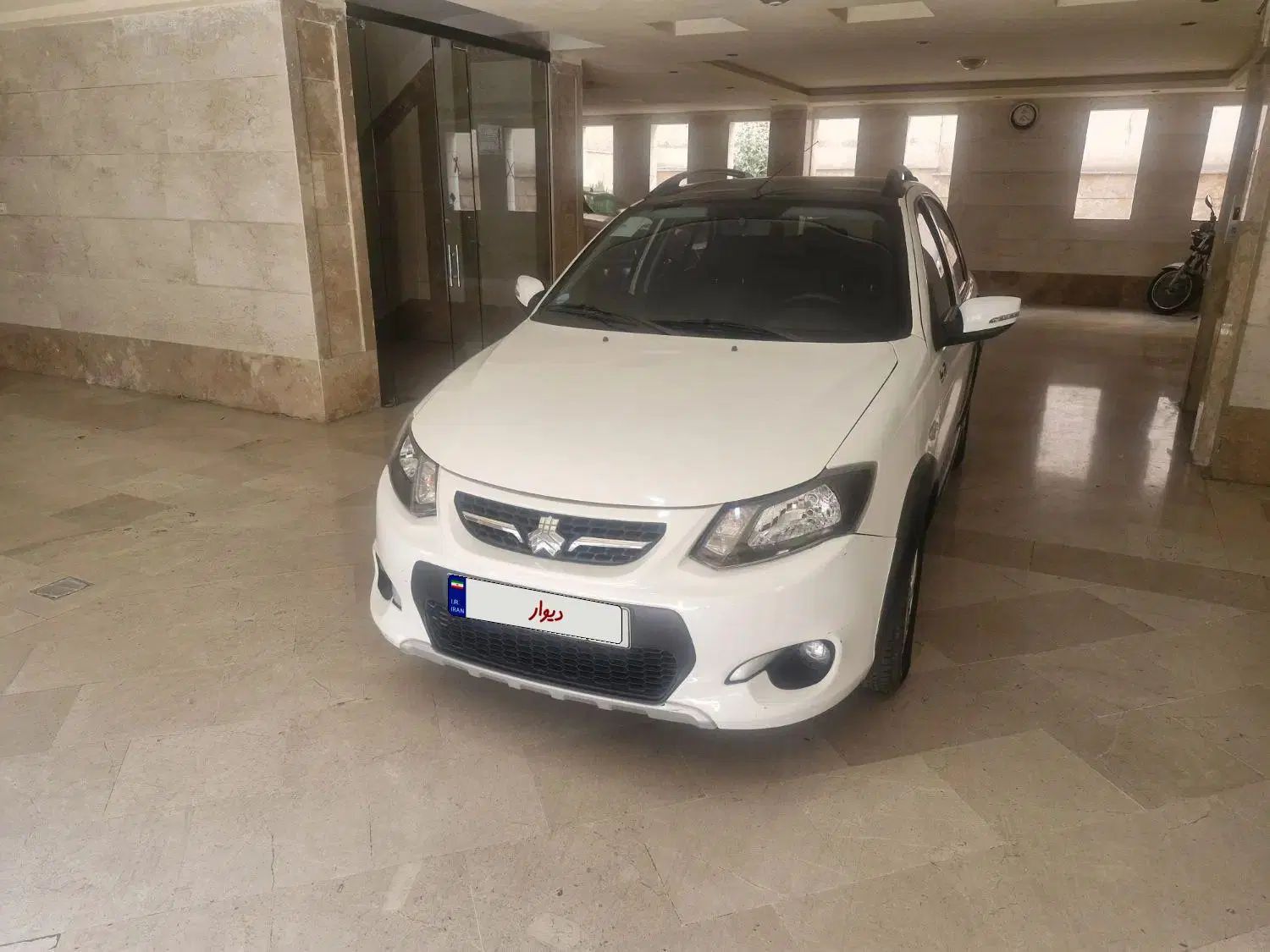 خودرو کوییک، R آگهی ann_20046487