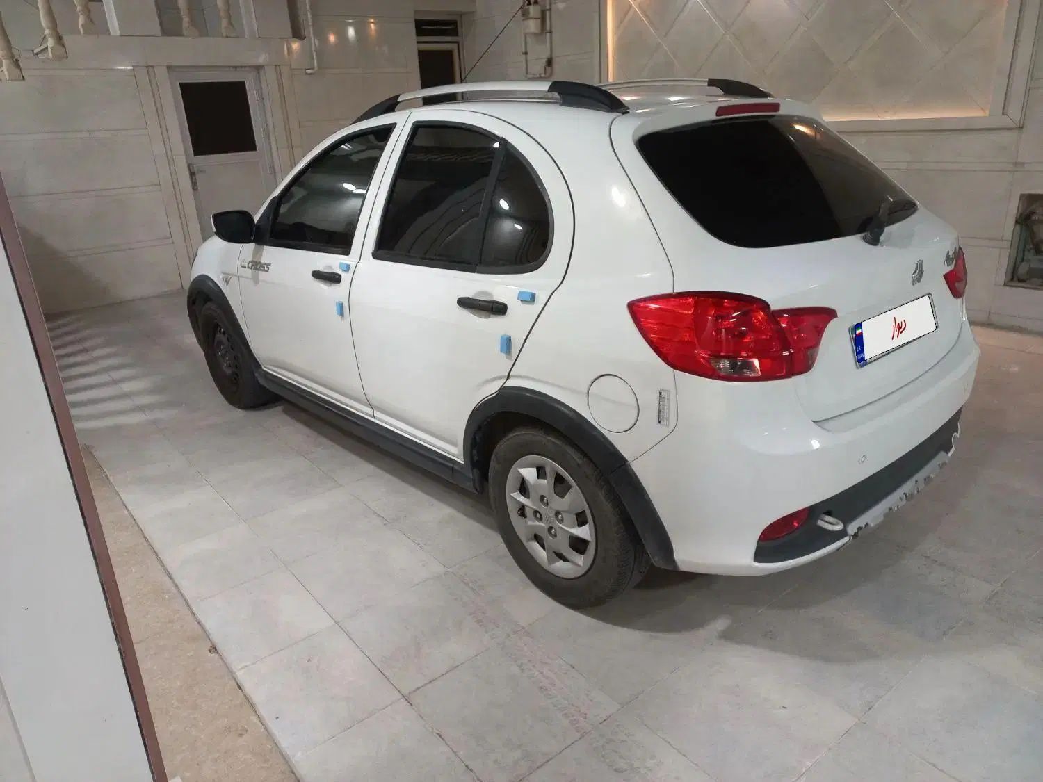 خودرو کوییک، S آگهی ann_20046504