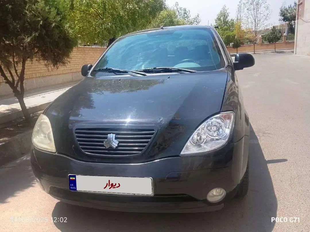 خودرو تیبا، 2 آگهی ann_20046508