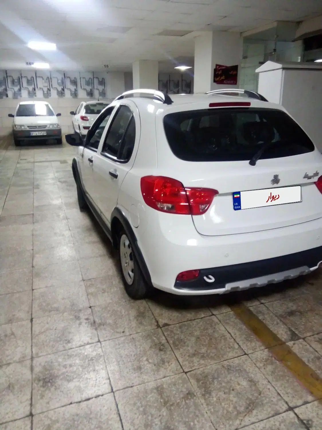 خودرو کوییک، معمولی آگهی ann_20046510