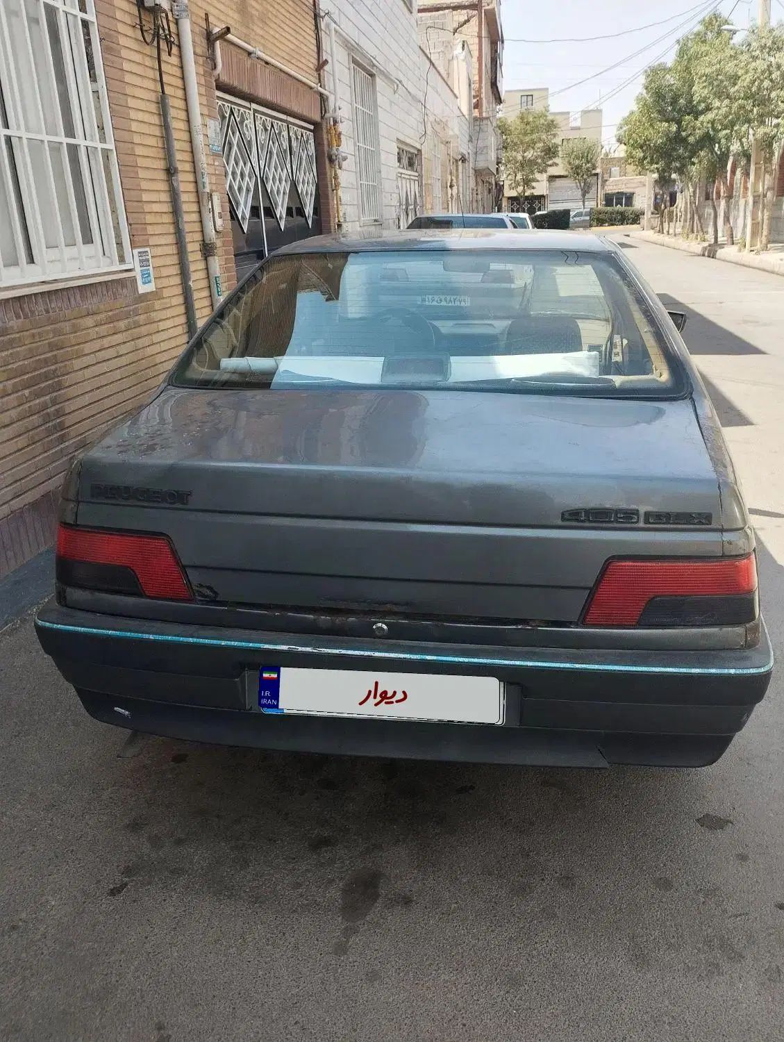 خودرو پژو، 405 آگهی ann_20046511
