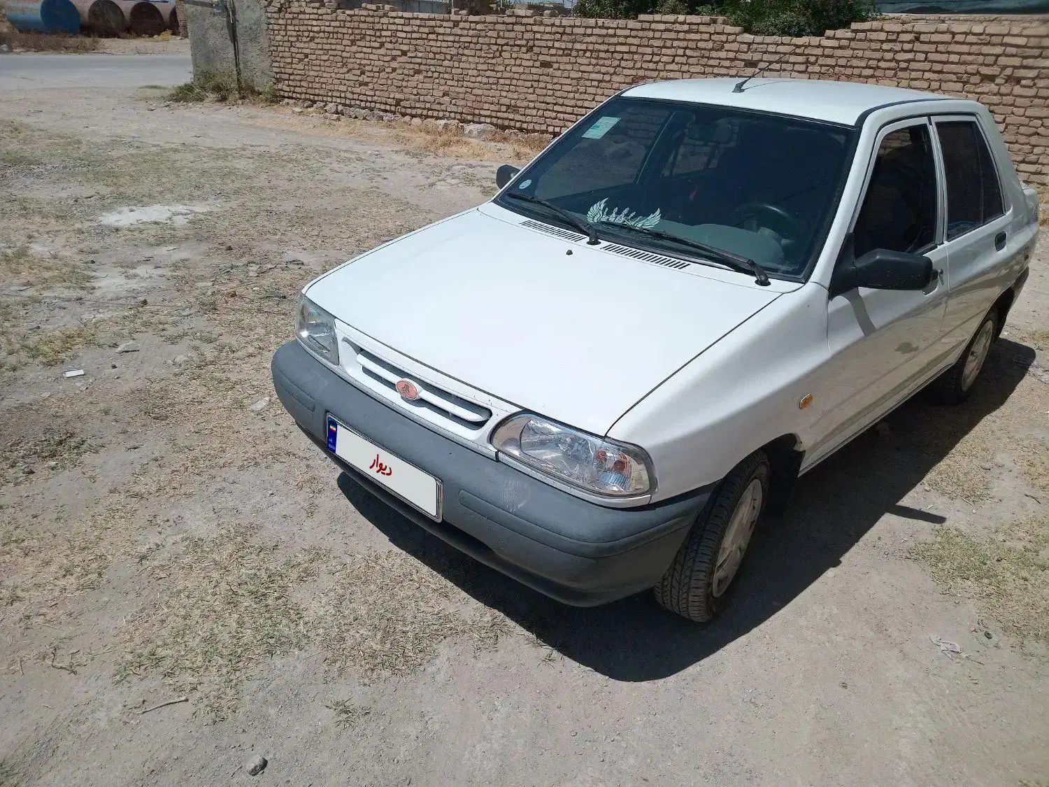 پراید 131 SE - 1399