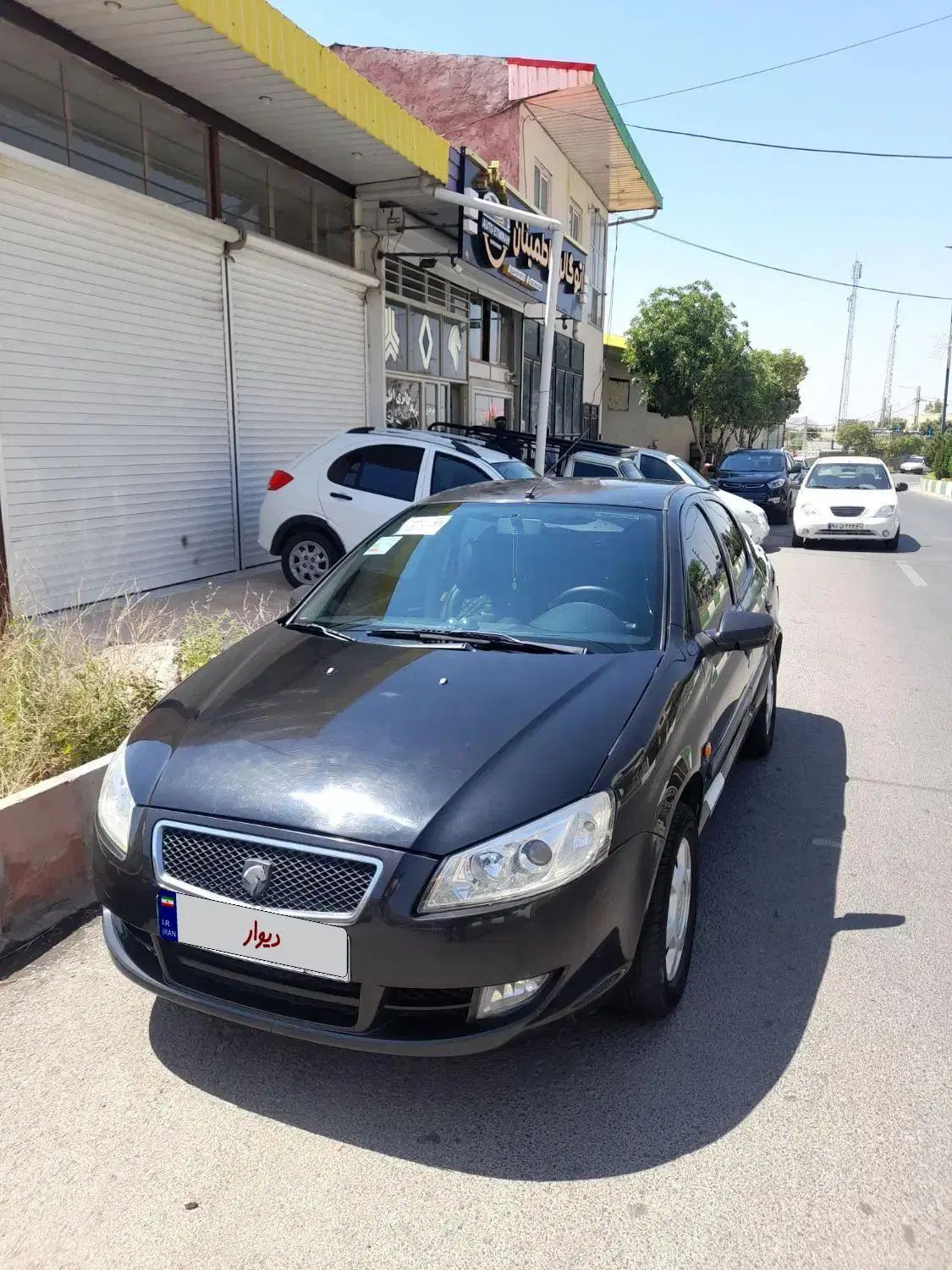 رانا LX TU5 - 1392