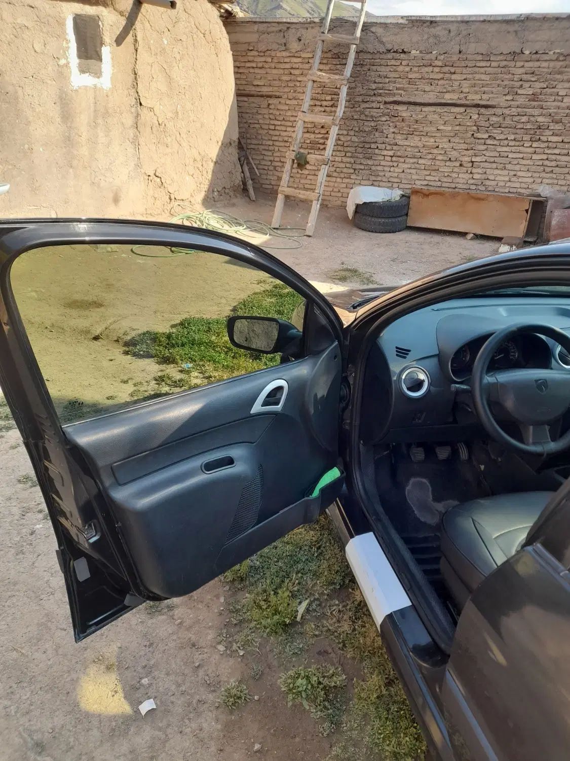 خودرو رانا، LX آگهی ann_20046524