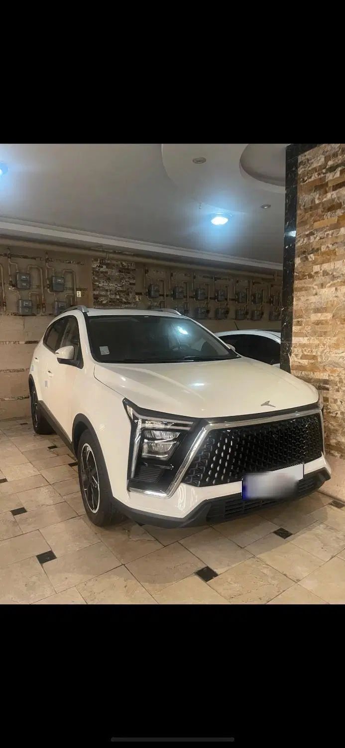 خودرو کی ام سی، X5 آگهی ann_20046525
