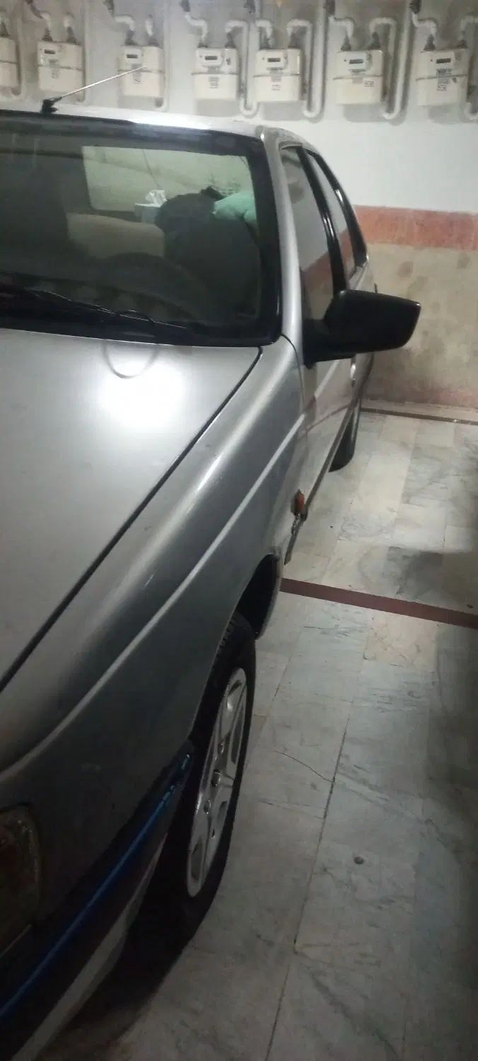 پژو 405 GLI - 1386