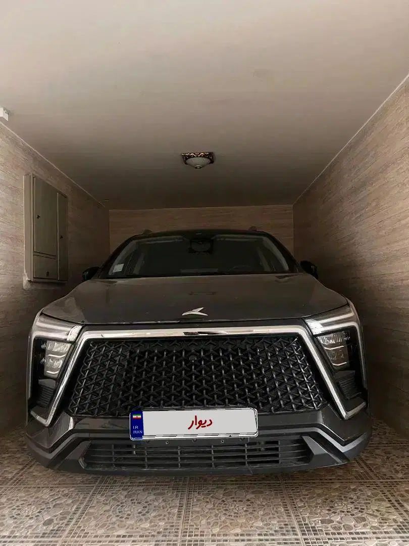 خودرو کی ام سی، X5 آگهی ann_20046540
