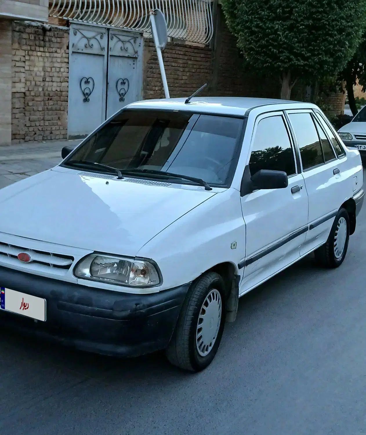 خودرو پراید، 131 آگهی ann_20046545