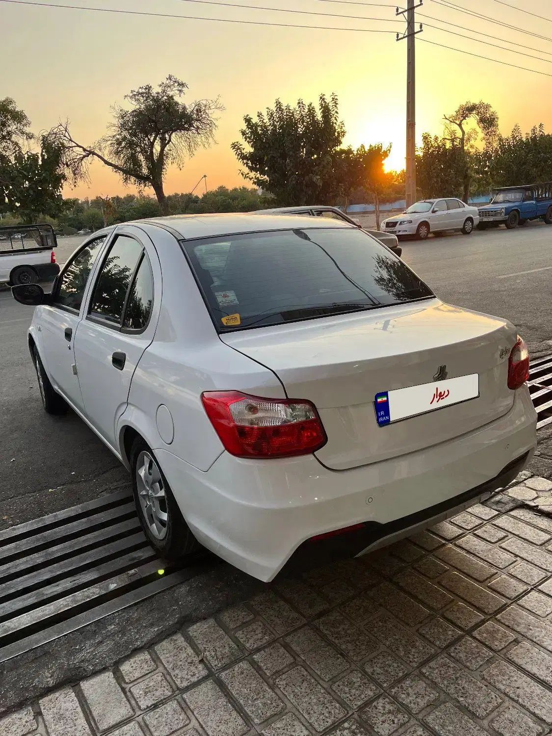 خودرو ساینا، S آگهی ann_20046549