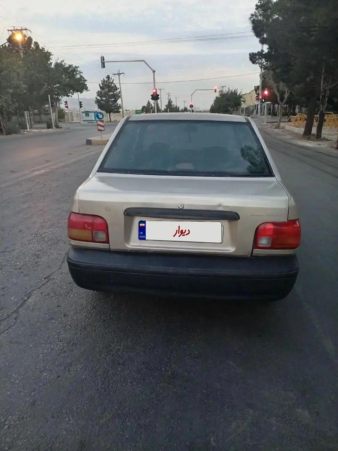 خودرو پراید، 131 آگهی ann_20046557