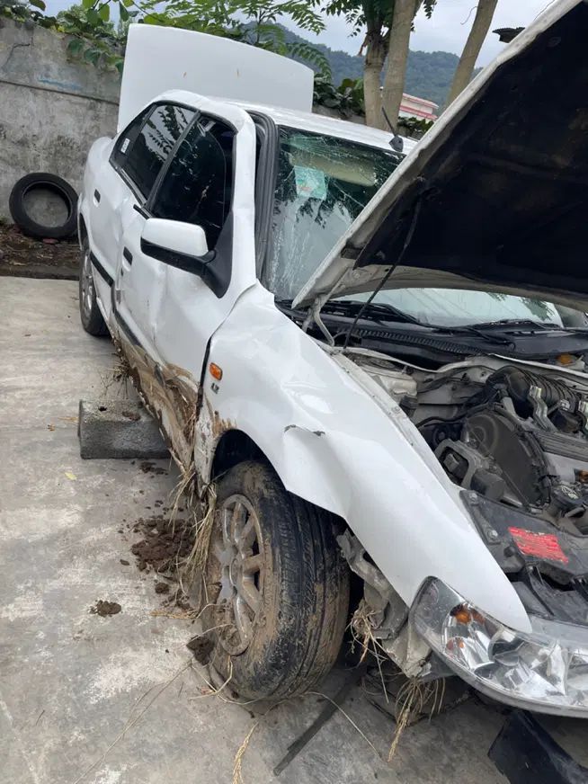 سمند LX EF7 - 1391