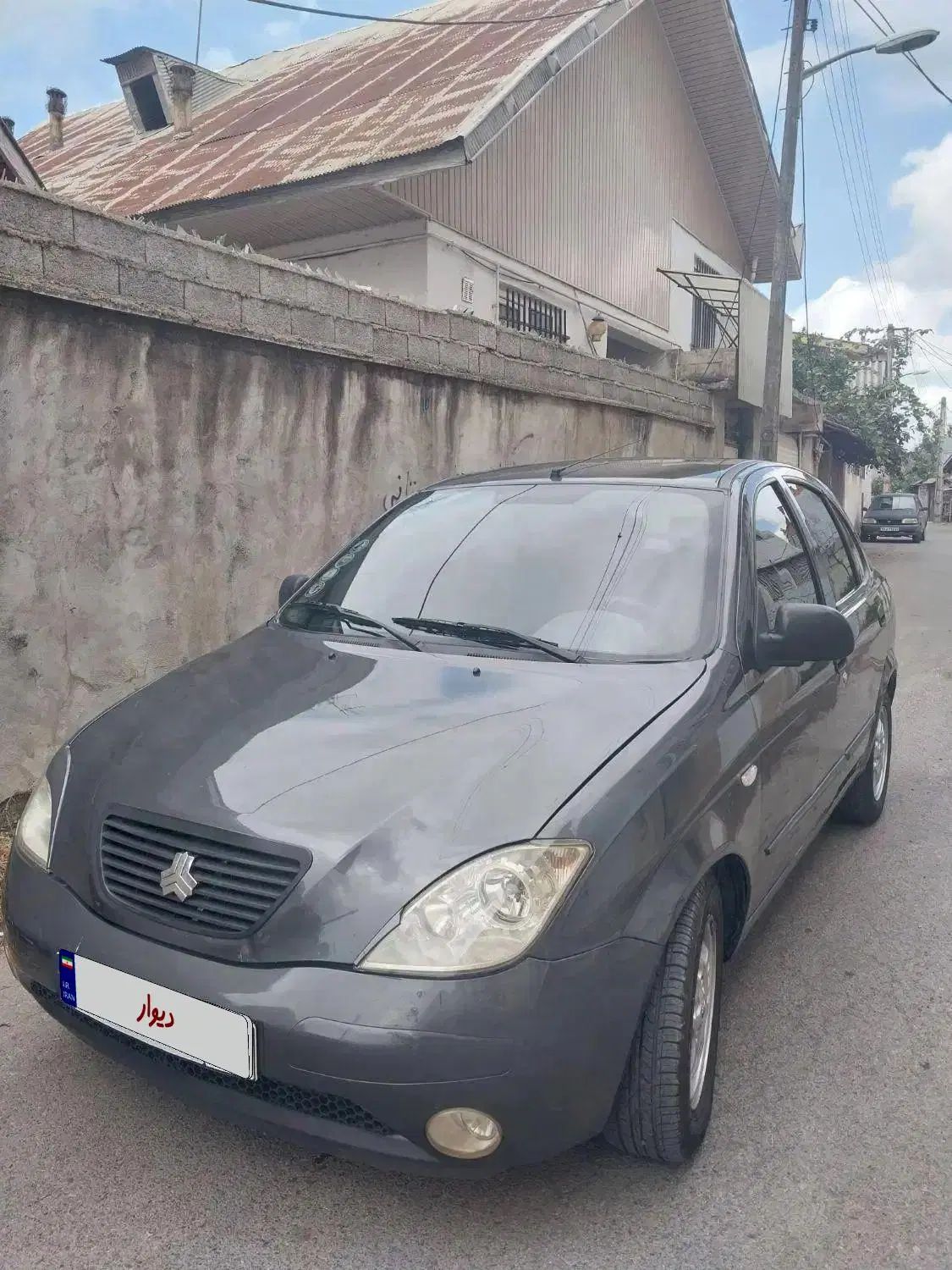 خودرو تیبا، 2 آگهی ann_20046564