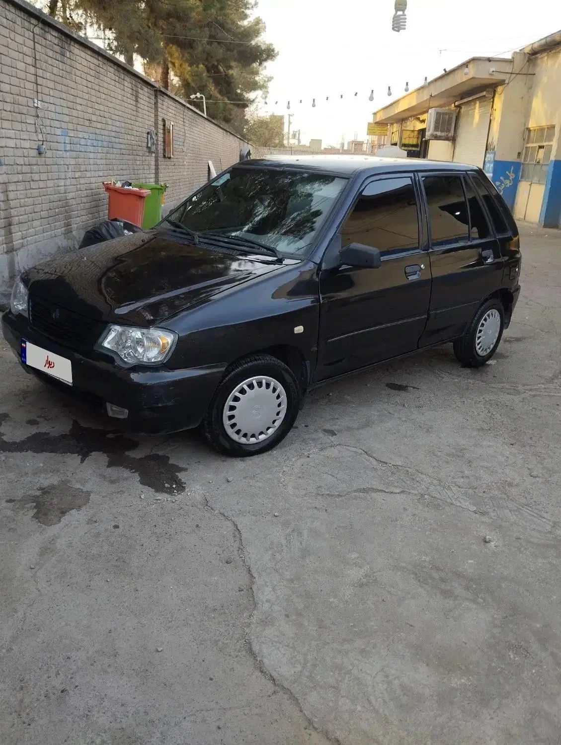 خودرو پراید، 111 آگهی ann_20046566