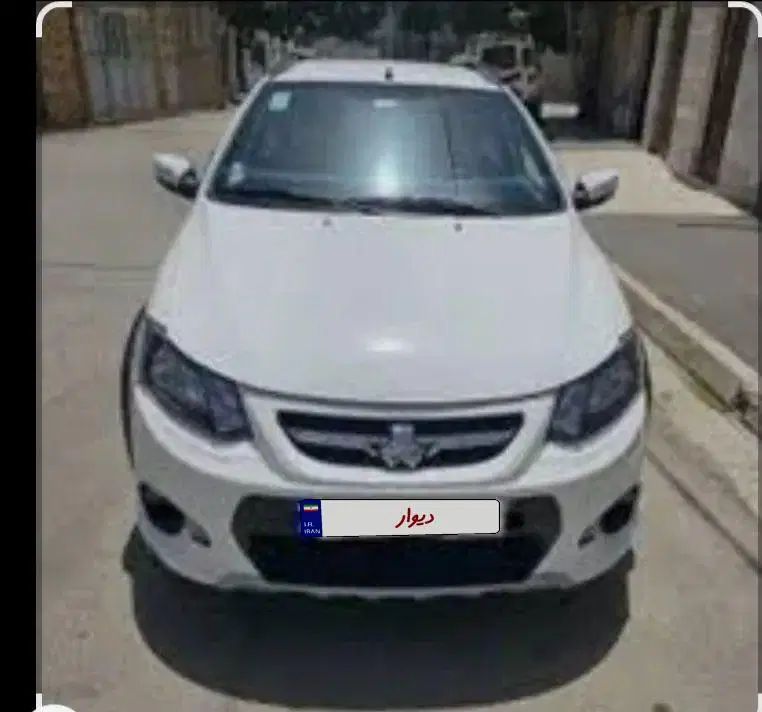 خودرو کوییک، معمولی آگهی ann_20046577