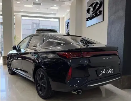 خودرو کی ام سی، J7 آگهی ann_20046583