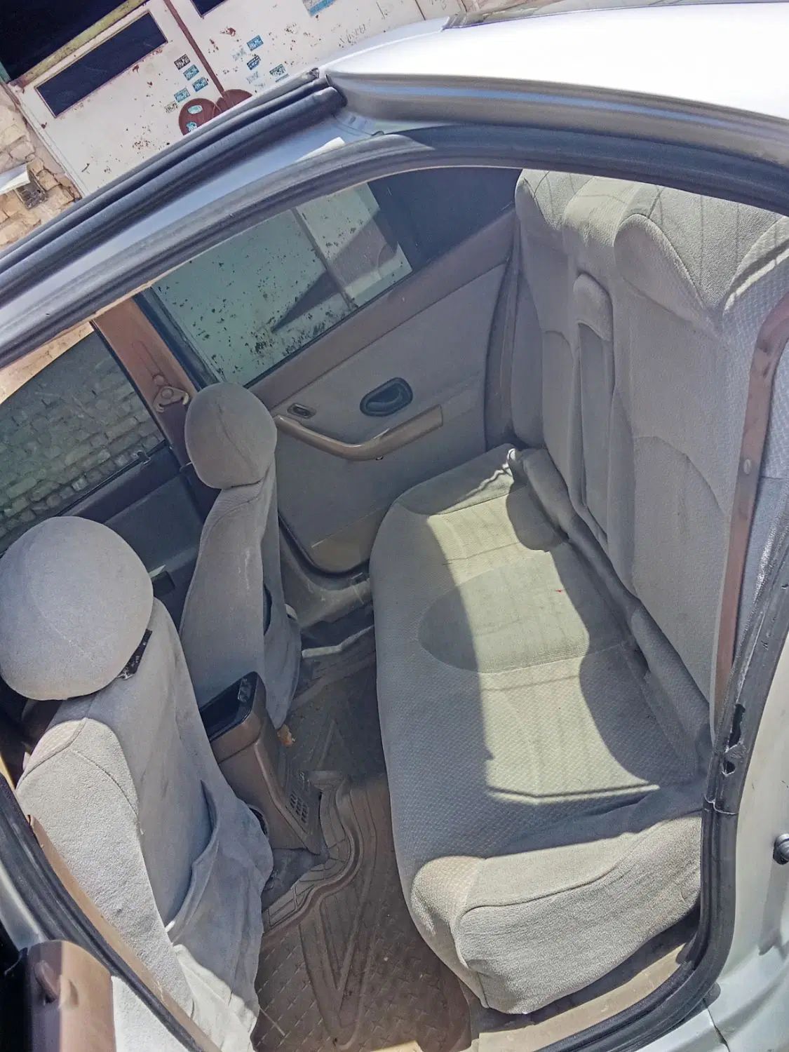 سمند LX XU7 - 1388
