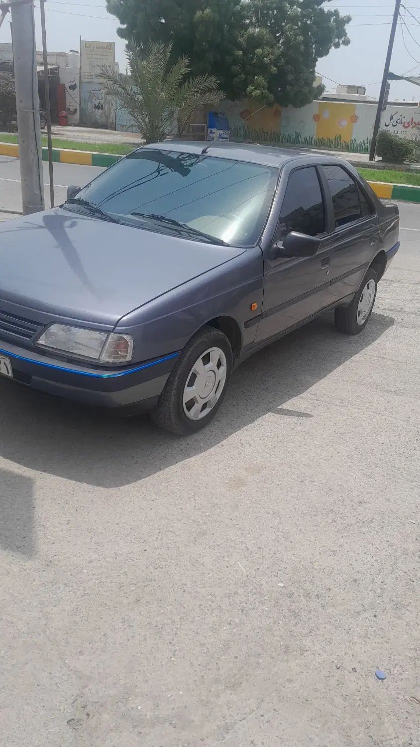 خودرو پژو، 405 آگهی ann_20046603