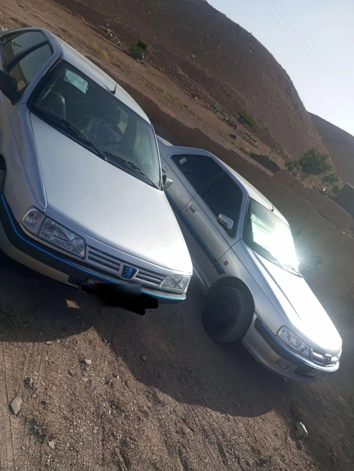 خودرو پژو، 405 آگهی ann_20046623