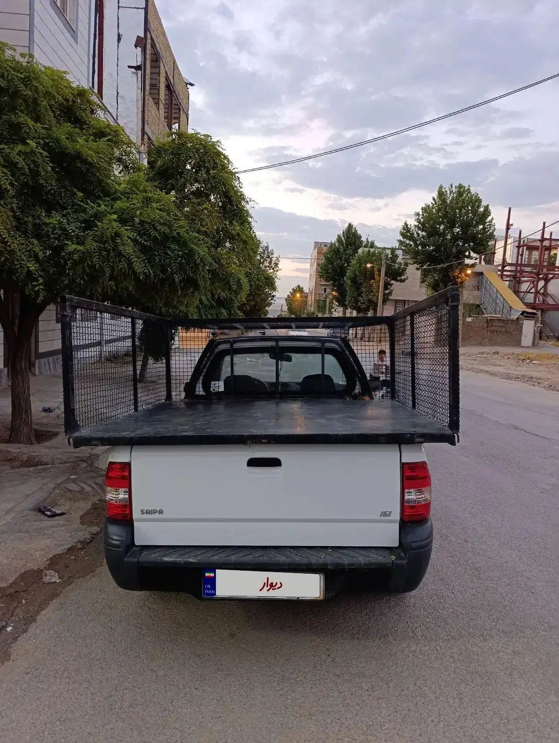 پراید 151 SE - 1401