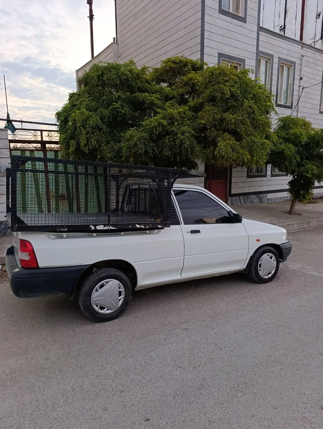 پراید 151 SE - 1401
