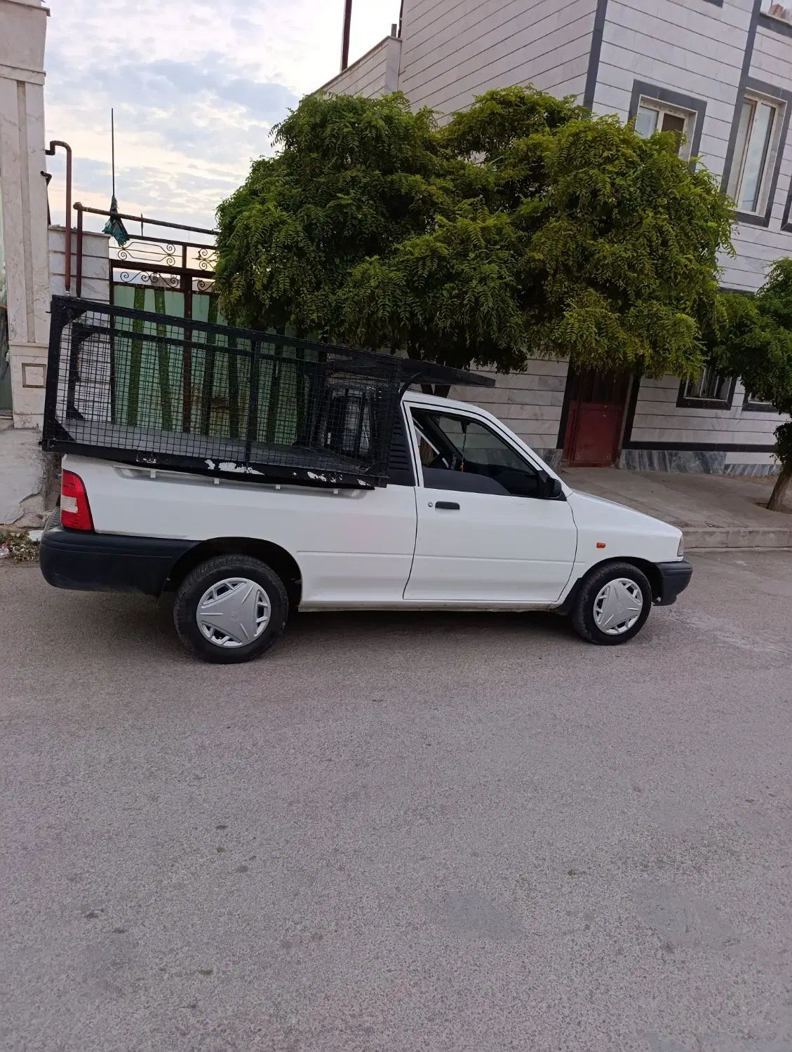 پراید 151 SE - 1401