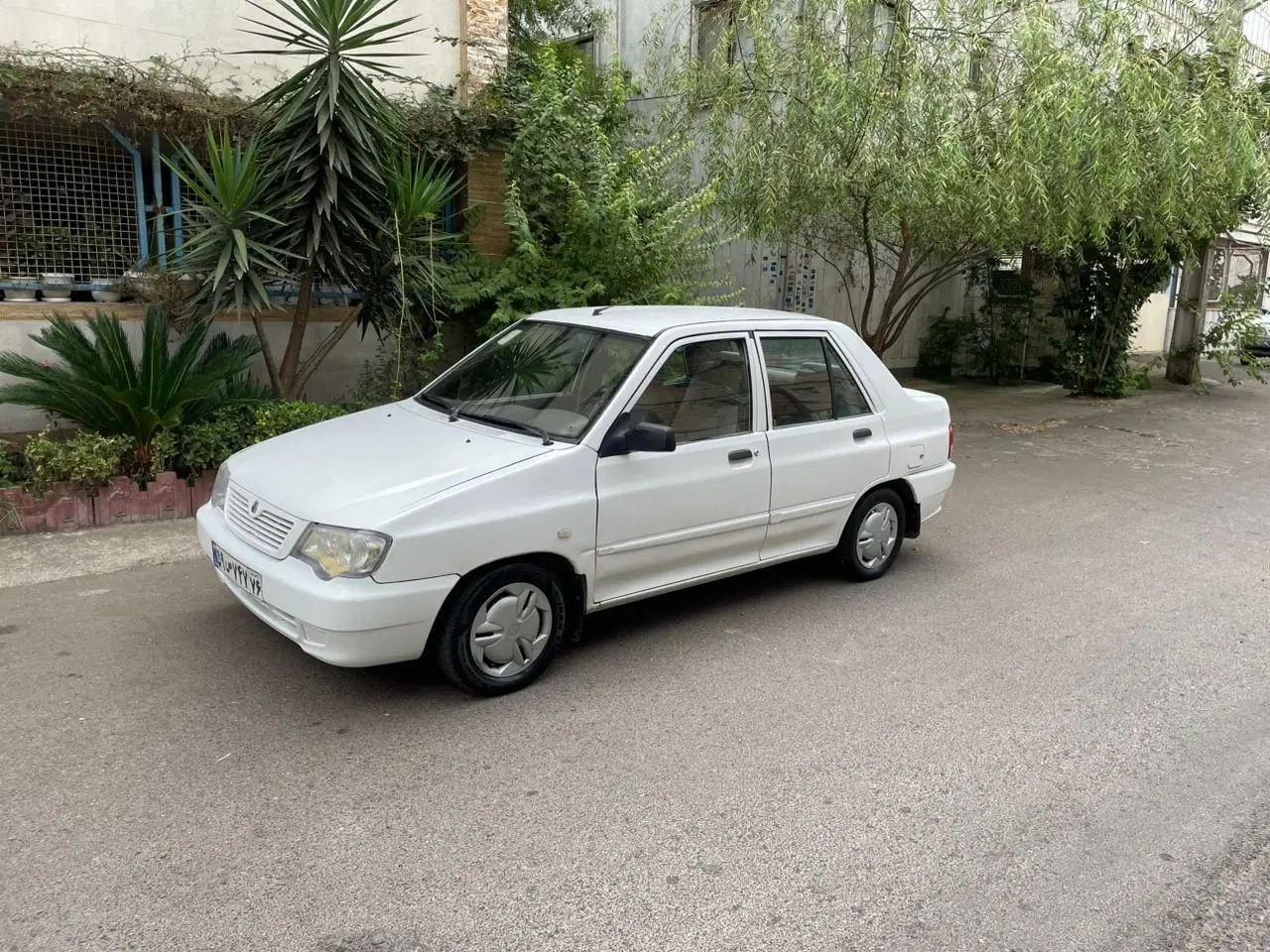 پراید 132 SE - 1395