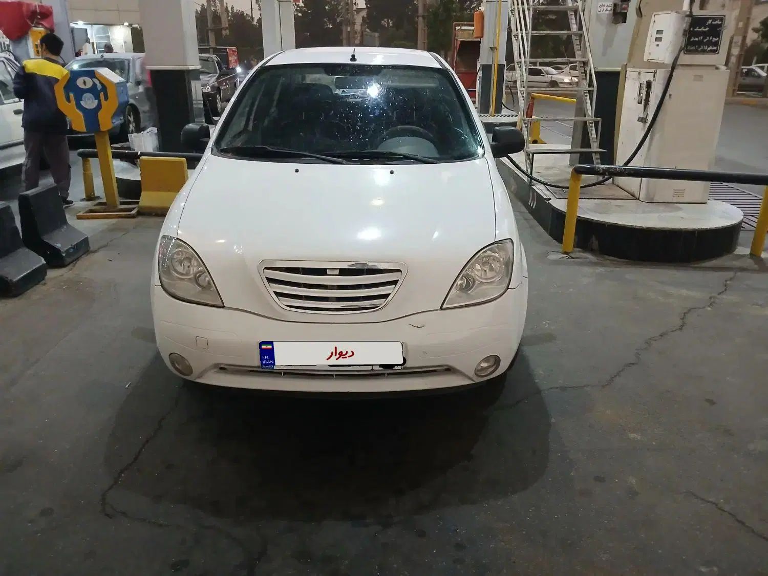 خودرو تیبا، صندوق دار آگهی ann_20046639
