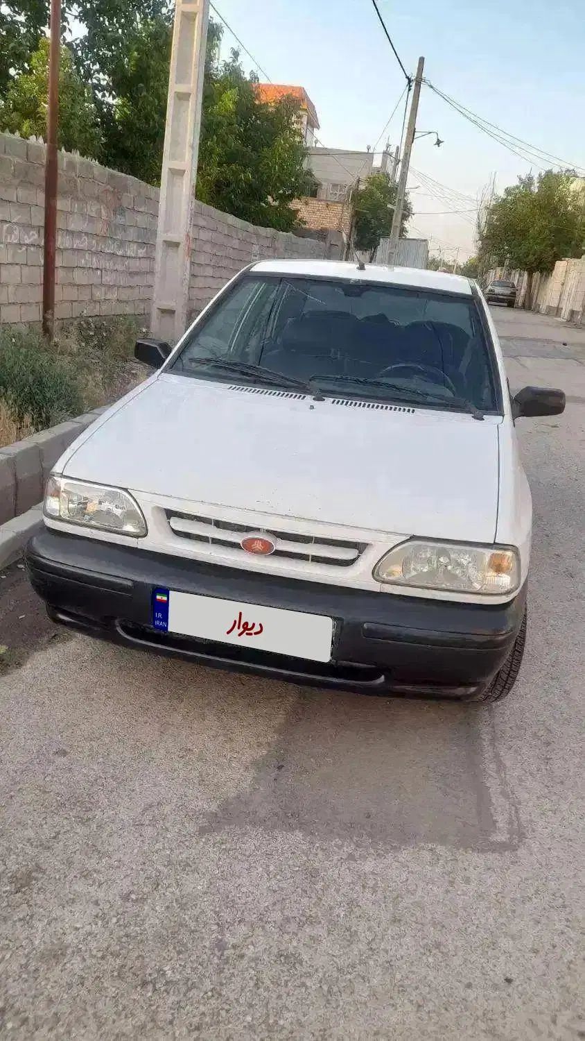 خودرو پراید، صبا آگهی ann_20046644