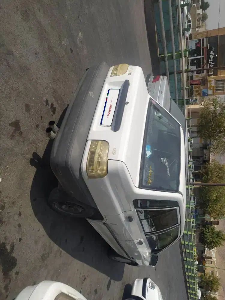 خودرو پراید، صبا آگهی ann_20046645