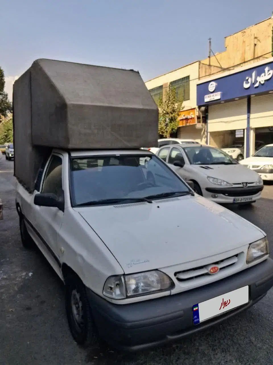 خودرو پراید، 151 آگهی ann_20046659