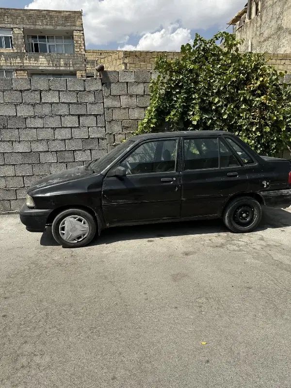 خودرو پراید، صبا آگهی ann_20046661