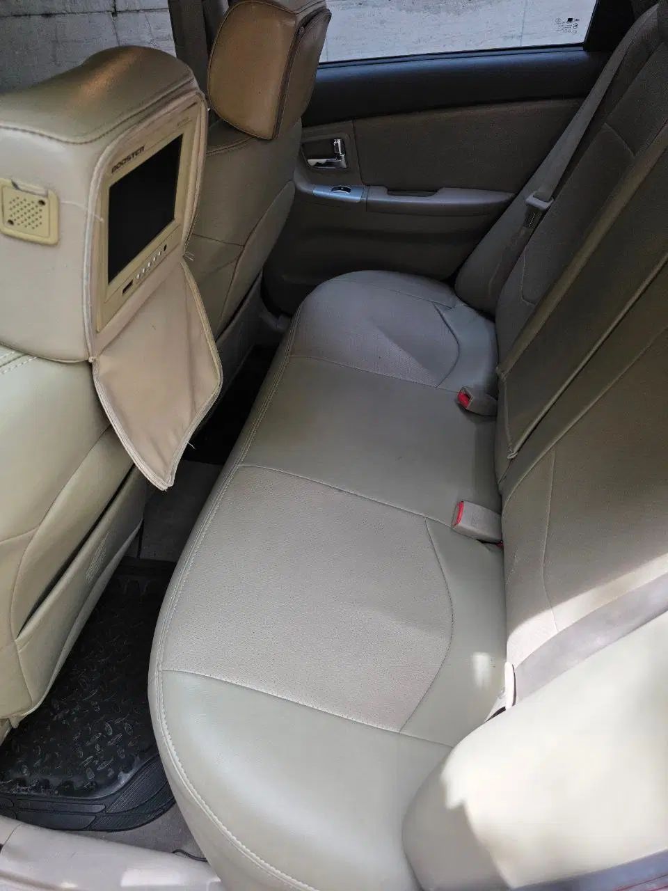 کیا سراتو 2.0 لیتر اتوماتیک GT لاین - 2008