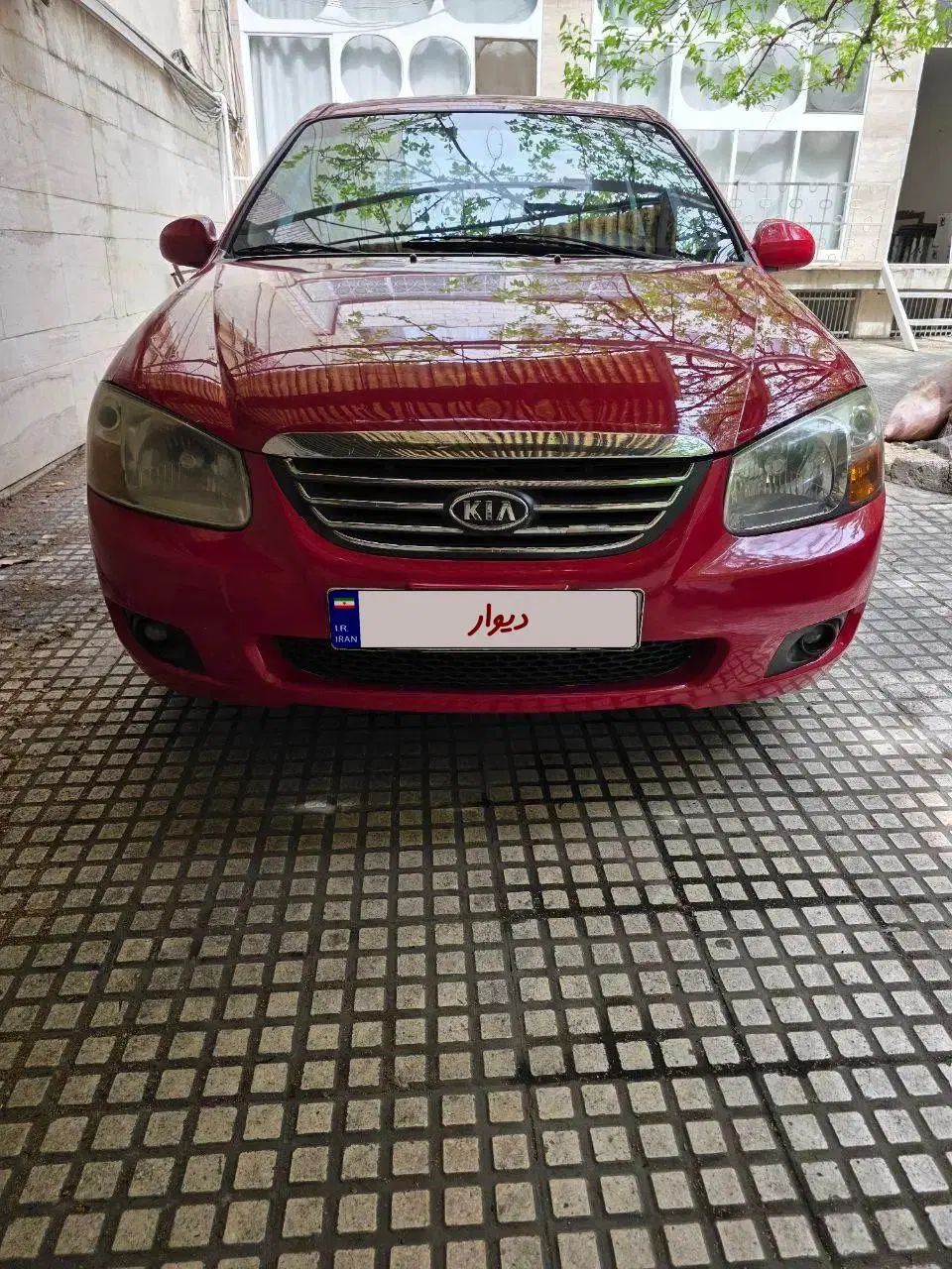 خودرو کیا، سراتو آگهی ann_20046688