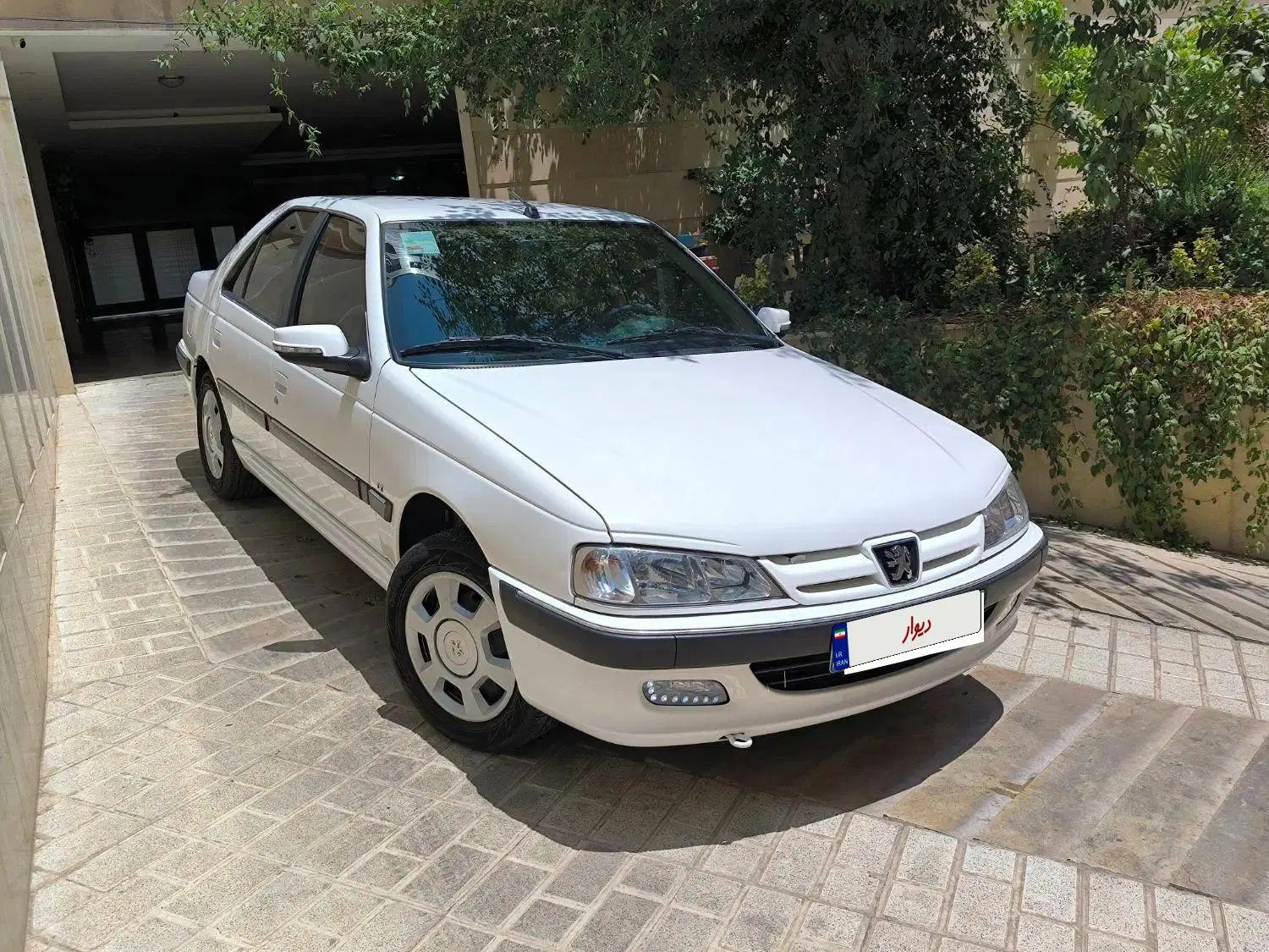 خودرو پژو، پارس آگهی ann_20046692