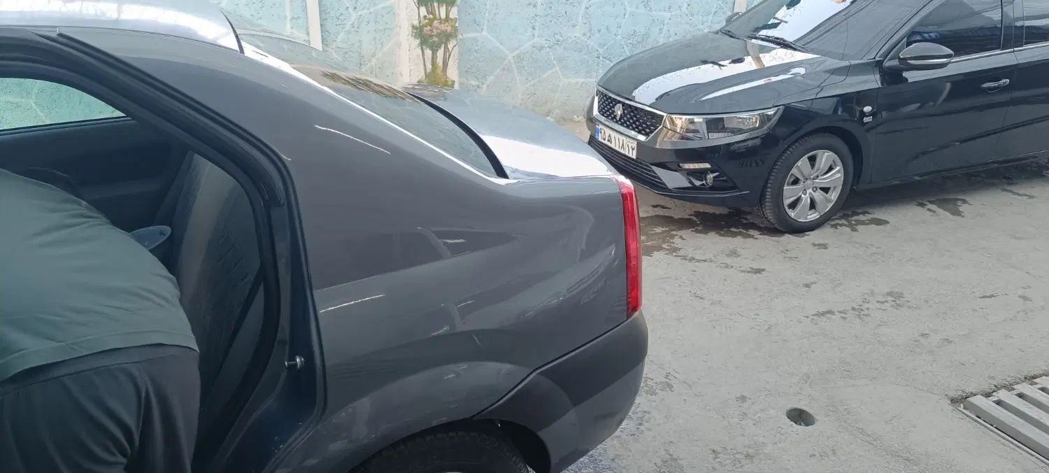 خودرو رنو، تندر 90 آگهی ann_20046746