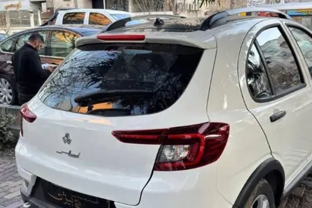 اطلس G دنده ای - 1404