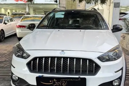 اطلس G دنده ای - 1404