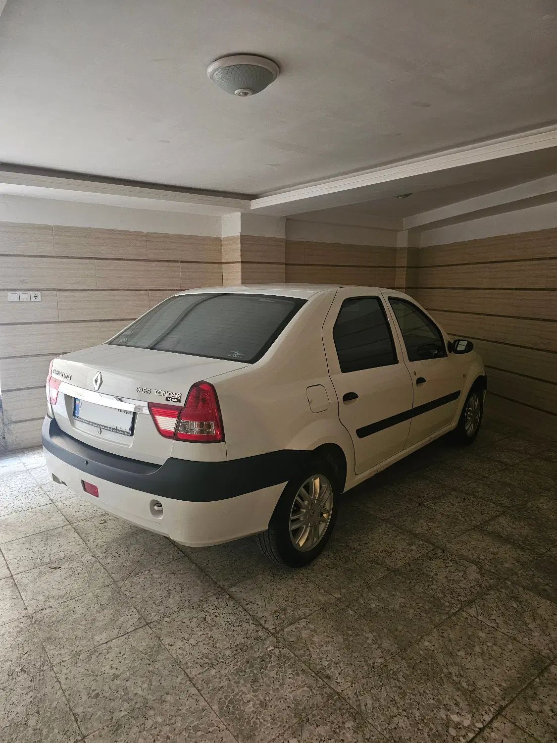 خودرو رنو، پارس تندر آگهی ann_20046848