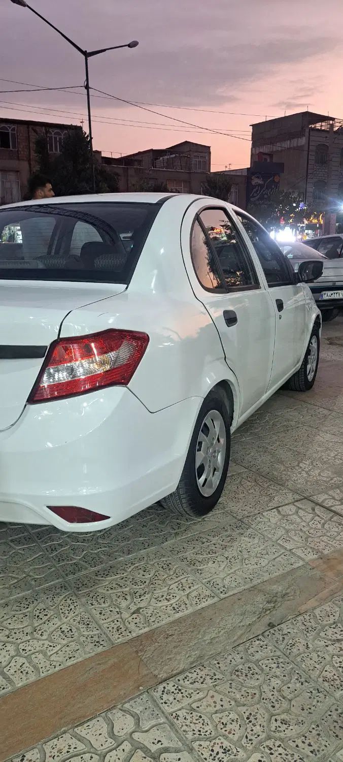 خودرو ساینا، EX آگهی ann_20046863
