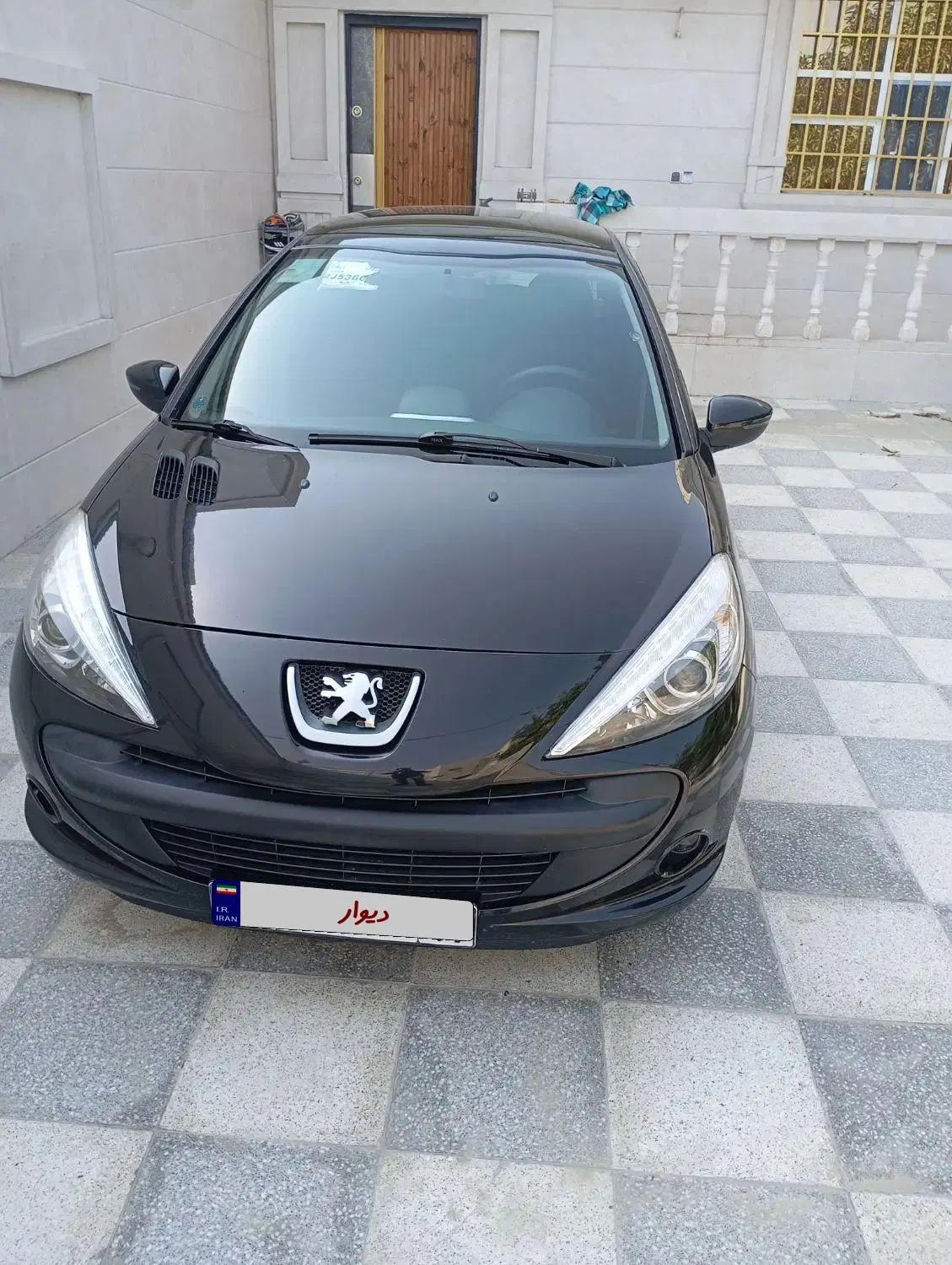خودرو پژو، 207 آگهی ann_20046958
