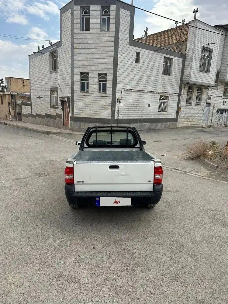 پراید 151 SE - 1401