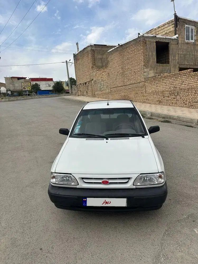 خودرو پراید، 151 آگهی ann_20047006