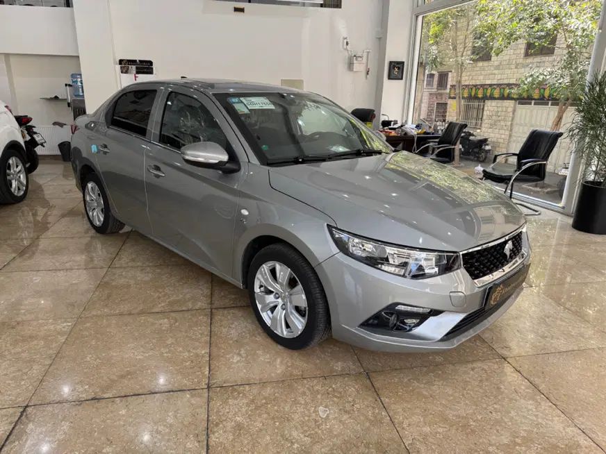 تارا اتوماتیک V4 LX - 1404