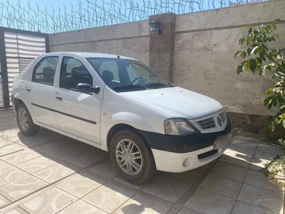 خودرو رنو، تندر 90 آگهی ann_20047045