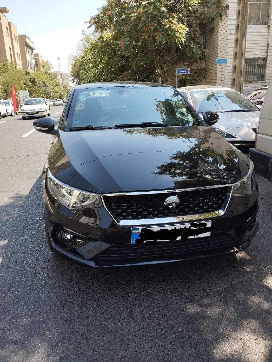 تارا اتوماتیک V4 LX - 1403
