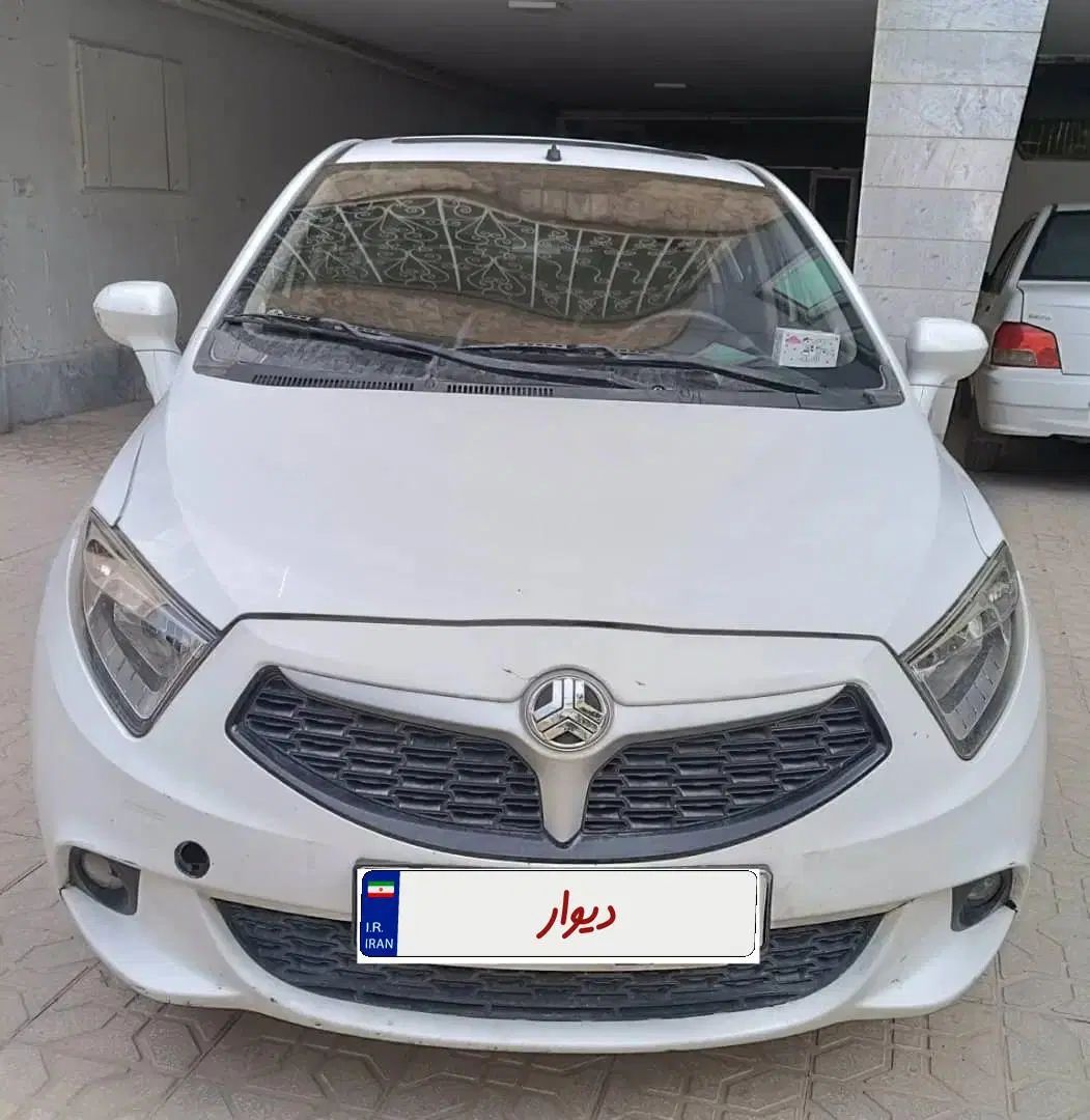 خودرو برلیانس، H230 آگهی ann_20047070